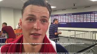 Karsten Warholm European 400m hurdles champ Berlin 2018 [upl. by Redyr]