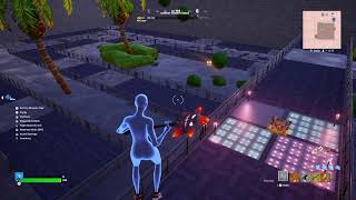 Fortnite board game creating [upl. by Ham]