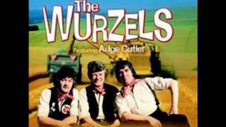 The Wurzels  Farmer Bills Cowman [upl. by Ewall]