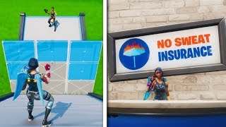 The Secrets To Becoming A Fortnite Creative Warrior [upl. by Novia]