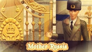 The Sims 3 Store Mother Russia ReviewOverview [upl. by Ybanrab306]