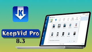 Free Download KeepVid 2023  New Guide KeepVid 2023  Free Install KeepVid 2023  Tutorial [upl. by Fates]