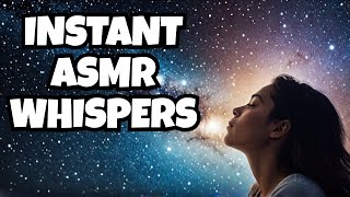 Whispering To The Universe For Instant ASMR Charisma Boost [upl. by Simmie903]