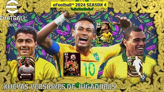 🛑¡ALERTA GUARDA MONEDAS🪙 ESTOS JUGADORES🤯 LLEGARÍAN A efootball2024 [upl. by Morel685]