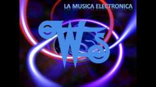 LA MUSICA ELECTRONICA [upl. by Corwun]