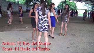 El Baile del torito [upl. by Augustine730]