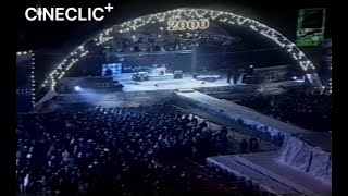 Paraziții concert Revelion 2000 [upl. by Skipp]