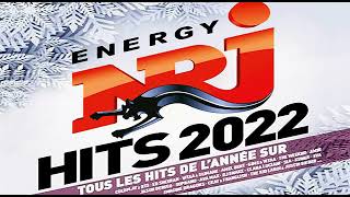 NRJ TOP HITS 2022 I BEST OF RADIO MUSIC ALBUM I CHARTS HITS [upl. by Bartley727]