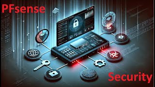 Configuring Network Security Appliance Access on pfSense [upl. by Elyag]