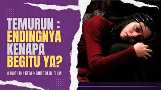 WARISAN YANG TAK DIHARAPKAN  SINOPSIS DAN REVIEW FILM TEMURUN  BRYAN DOMANI YASAMIN JASEM [upl. by Takeo]