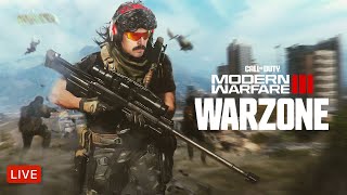 🔴LIVE  DR DISRESPECT  WARZONE WITH SWAGG  CONTROLLER ONLY [upl. by Ahsats]