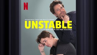 Fwahhhh  Unstable S2  Official Soundtrack  Netflix [upl. by Libyc]