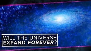 Will the Universe Expand Forever [upl. by Dobb]