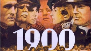 Official Trailer  1900 1976 Bernardo Bertolucci Robert De Niro Gérard Depardieu [upl. by Ennovad]