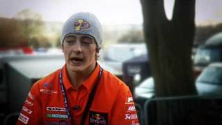 Roczen amp Herlings [upl. by Eceer]