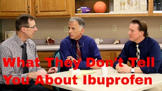 What They Dont Tell You About IBUPROFEN Affects Healing [upl. by Imeon]