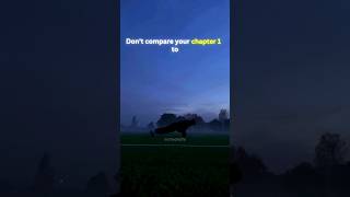 Dont compare your chapter 1‼️quotes inspirationsigma motivation viralshorts shorts success yt [upl. by Htebazile]