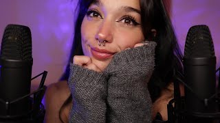 ASMR para relajarse con ECO [upl. by Habas343]