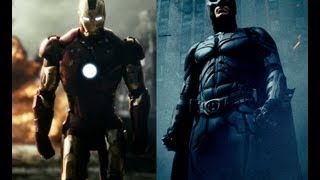 BEST Superheroes movies COMPILATION [upl. by Duma220]