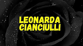 LEONARDA CIANCIULLI  LA SAPONIFICATRICE [upl. by Rekcut]