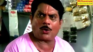 ചാണ്ടീസിൻ്റെ വെടി തീർന്നെടാ മക്കളേ  Jagathy Comedy Scene  Jagathy Movie Comedy [upl. by Yemirej]