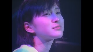 広末涼子ファーストライブ RH DEBUT TOUR 1999 RYOKO HIROSUE 日本武道館ライブ1999年 [upl. by Seavey188]