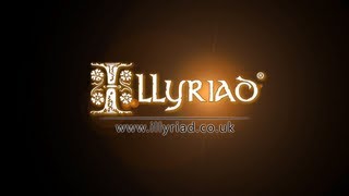 Illyriad Trailer [upl. by Sulienroc]