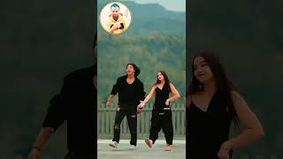 Teri solid body re 🔥👈  Tanu rawat dance tanurawat33 love song dance viralyoutube shorts [upl. by Nalla644]