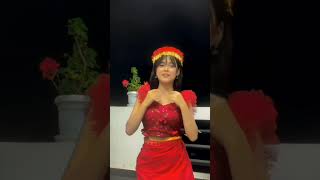 SANA TALLOI 😍 Malem Elangbam  Meitei Nupi 🤍 manipuri reels video 🔥🔥🔥 [upl. by Hope]