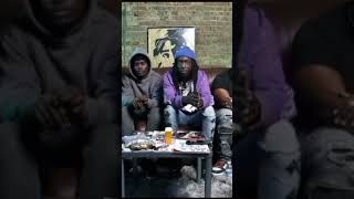 TrapCity Tero Explains Why Vert7900 Chose BloodHound Over TrapCity Footage [upl. by Iraj]