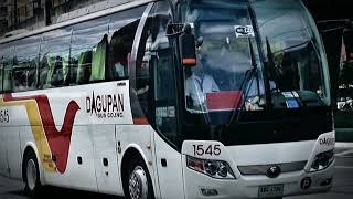 Dagupan Bus Co Request [upl. by Elyak658]