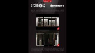 Download Evermotion – Archmodels Vol 178 [upl. by Garcia]