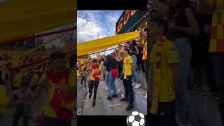 GOL Jeison Medina  Aucas 1 vs U Católica 2  052024 [upl. by Apul]