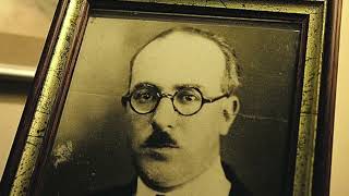 The Book of Disquiet Pt 52 by Fernando Pessoa read by A Poetry Channel [upl. by Aistek]