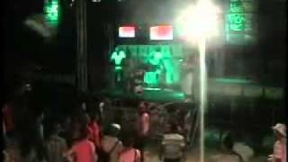 SKORPION DISCO SHOW VOL 5 PARTE 1 VIDEO OFICIALmp4 [upl. by Rillings]