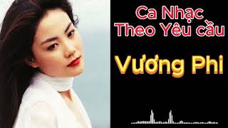 Ca Nhạc Theo Yêu Cầu Vương Phi  China radio international [upl. by Just]