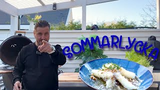 Sommarens hetaste recept Tips från Gillis [upl. by Lyon]