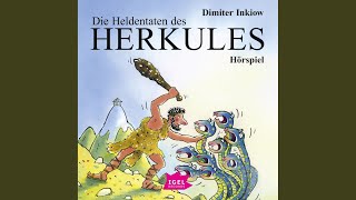 Kapitel 1  Die Heldentaten des Herkules [upl. by Aynod]