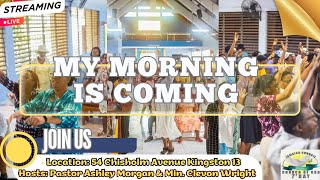 Divine Worship  September 7 2024 Theme My Morning Is Coming [upl. by Pik]