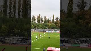 Berliner AK  TuS Makkabi Anstoß 2 Hälfte football berlin [upl. by Adnopoz504]