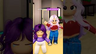 ¡POR FAVOR SALVA A MI PAPÁ 😭 roblox brookhaven shorts robloxstory roleplay [upl. by Jain]