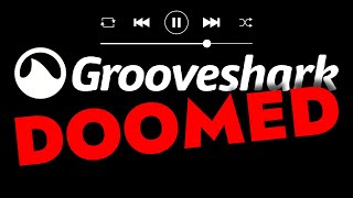 End of an Era Groovesharks Downfall Decoded  What Went Wrong [upl. by Tiernan219]