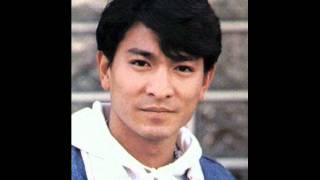 Andy Lau 劉德華  天意 Cantonese Version [upl. by Ellehsar474]