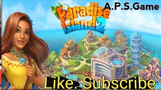 Paradise Island 2 Hotel Game [upl. by Fritzsche]