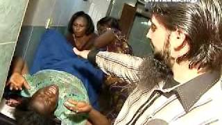 Prophet TB Joshua  Baby delivery [upl. by Marchak]