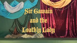 Sir Gawain and the Loathly Lady [upl. by Stone]