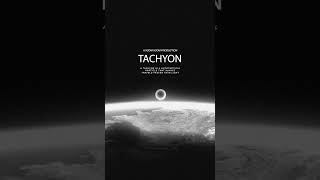 Tachyon  A hypothetical particle that always travels faster than light ∞ [upl. by Defant]