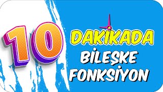 10dkda BİLEŞKE FONKSİYON [upl. by Shanleigh898]