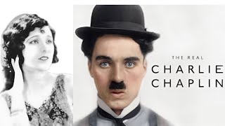 Charlie Chaplin și Iubirile Controversate Viața Amoroasă a unui Geniu [upl. by Aretha]