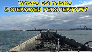 Wyspa Estyjska z ciekawej perspektywy [upl. by Euv]